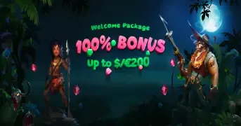 Slot Gems Banner