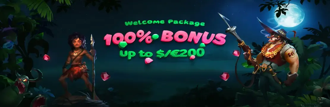 Slot Gems Banner